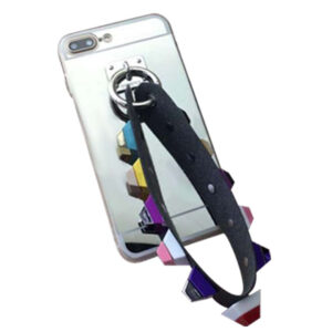 Luxury Fashionable Mirror Back iPhone Case