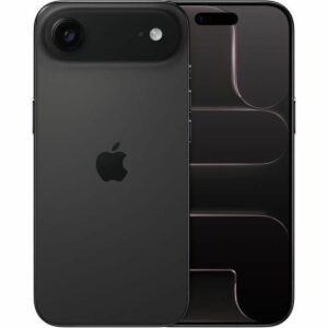 Apple iPhone Air 256 GB Black