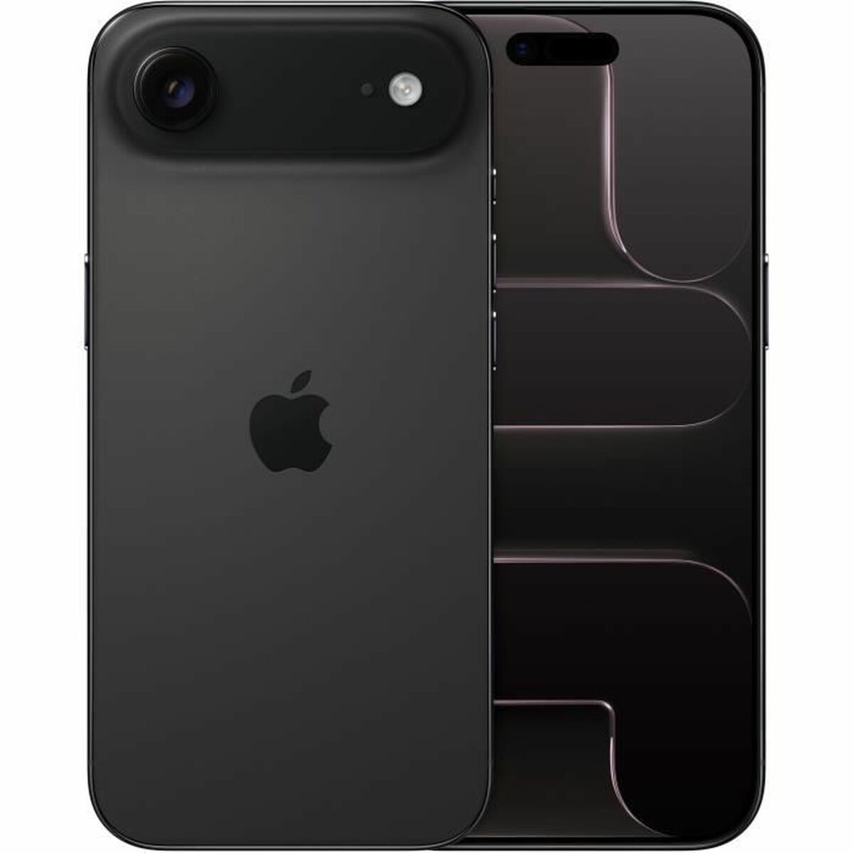 Apple iPhone Air 256 GB Black