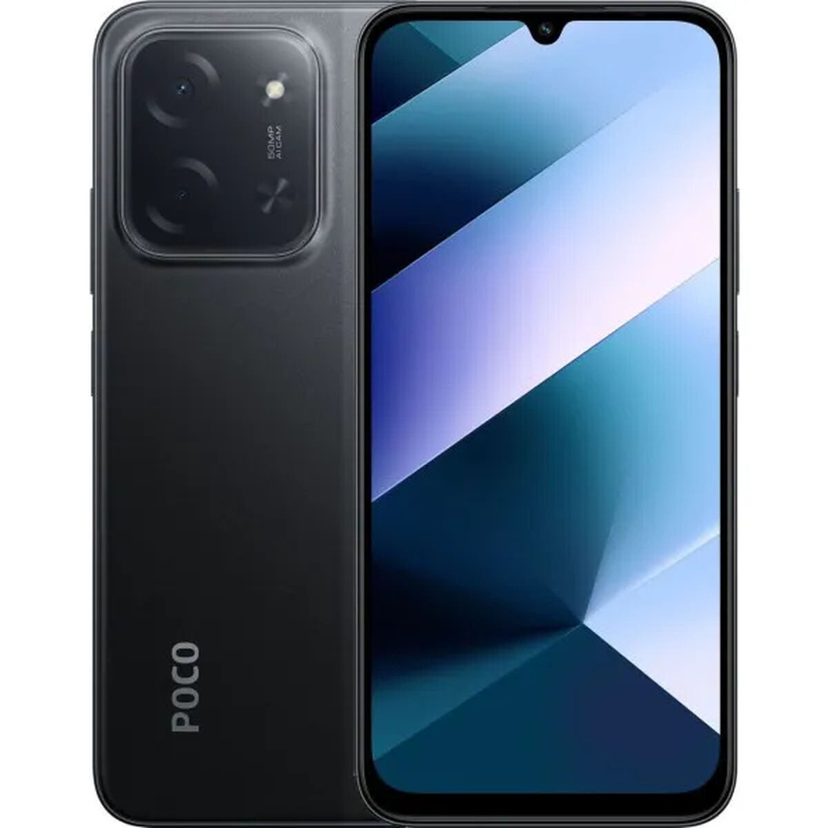 Pocophone MZB0LFYEU 8 GB RAM 256 GB Black - Image 11