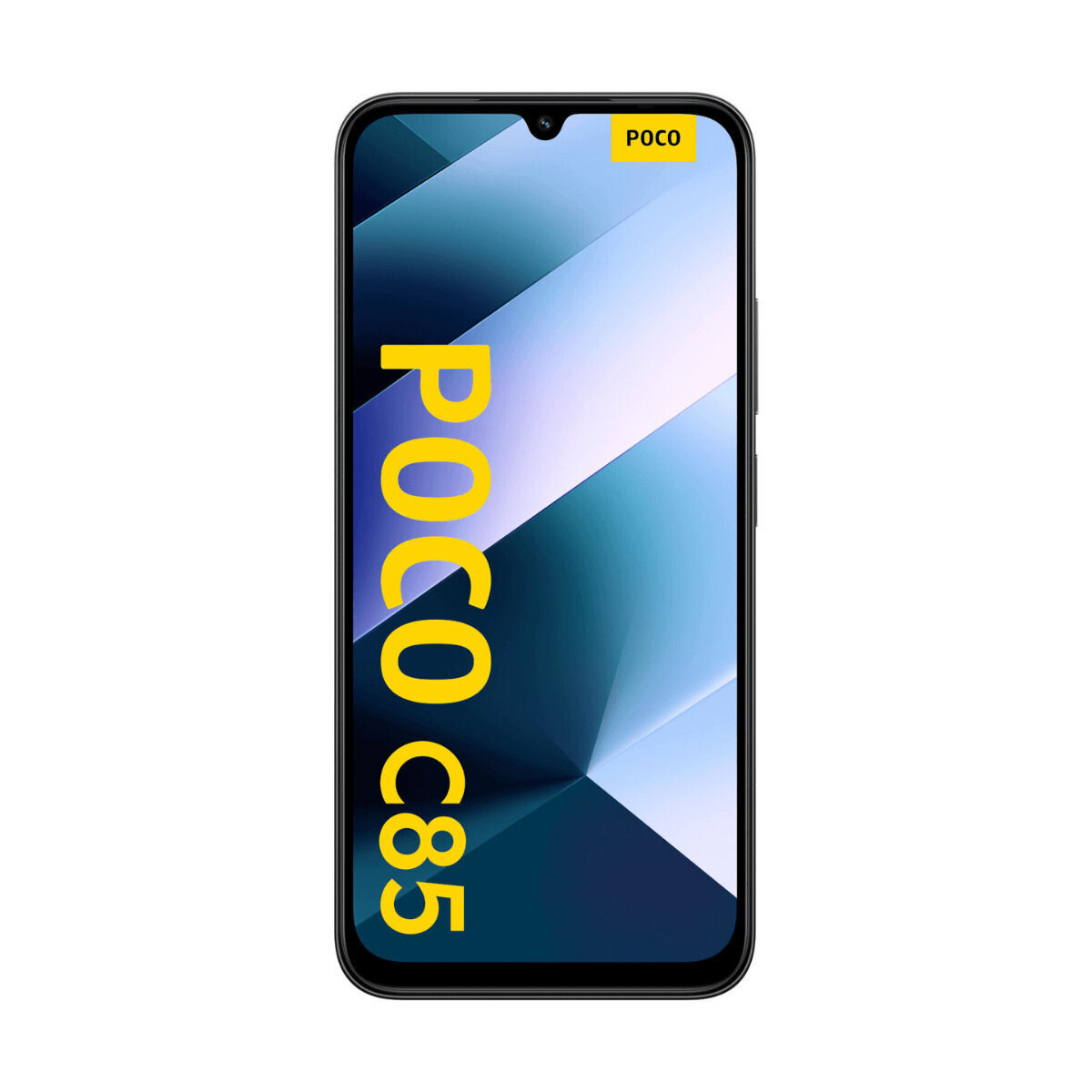 Pocophone MZB0LFYEU 8 GB RAM 256 GB Black - Image 19