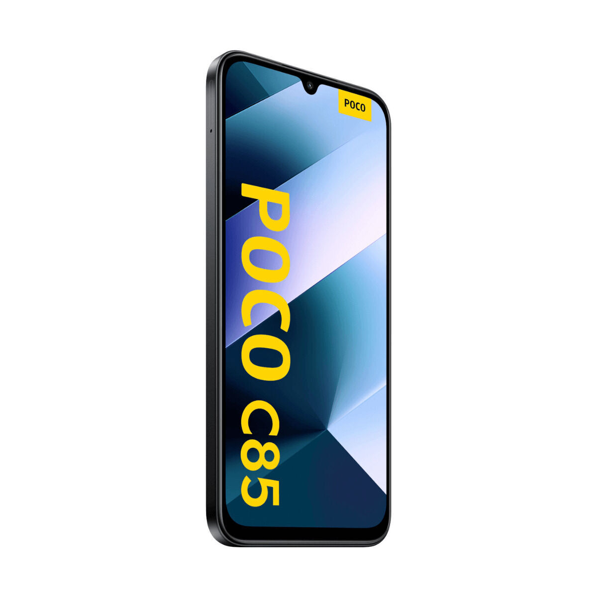 Pocophone MZB0LFYEU 8 GB RAM 256 GB Black - Image 17