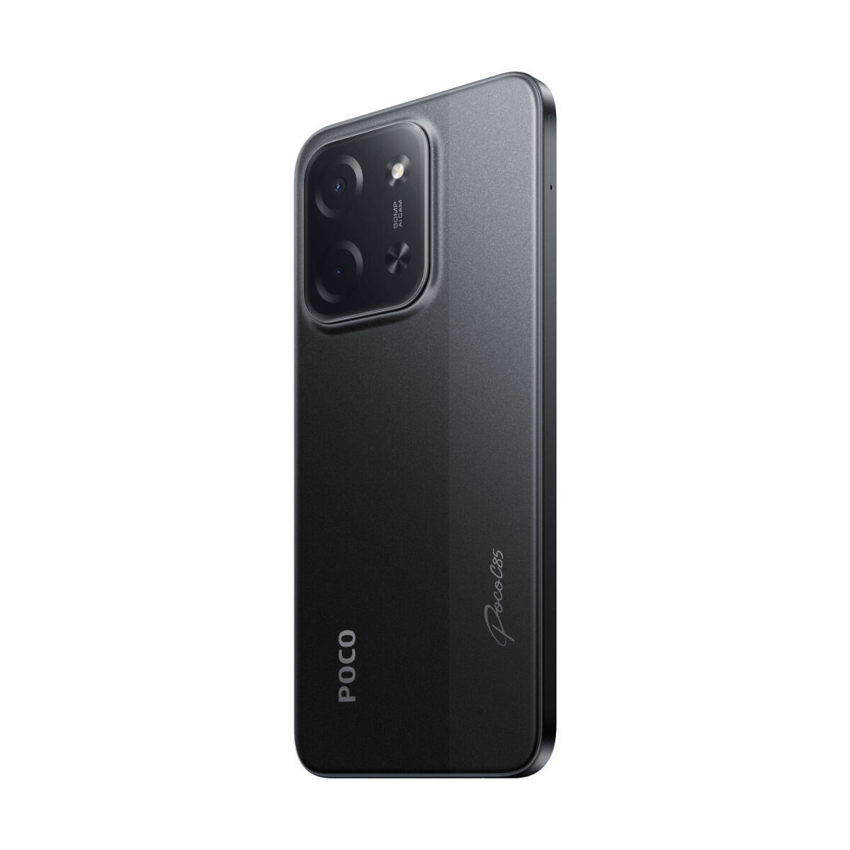 Pocophone MZB0LFYEU 8 GB RAM 256 GB Black - Image 16