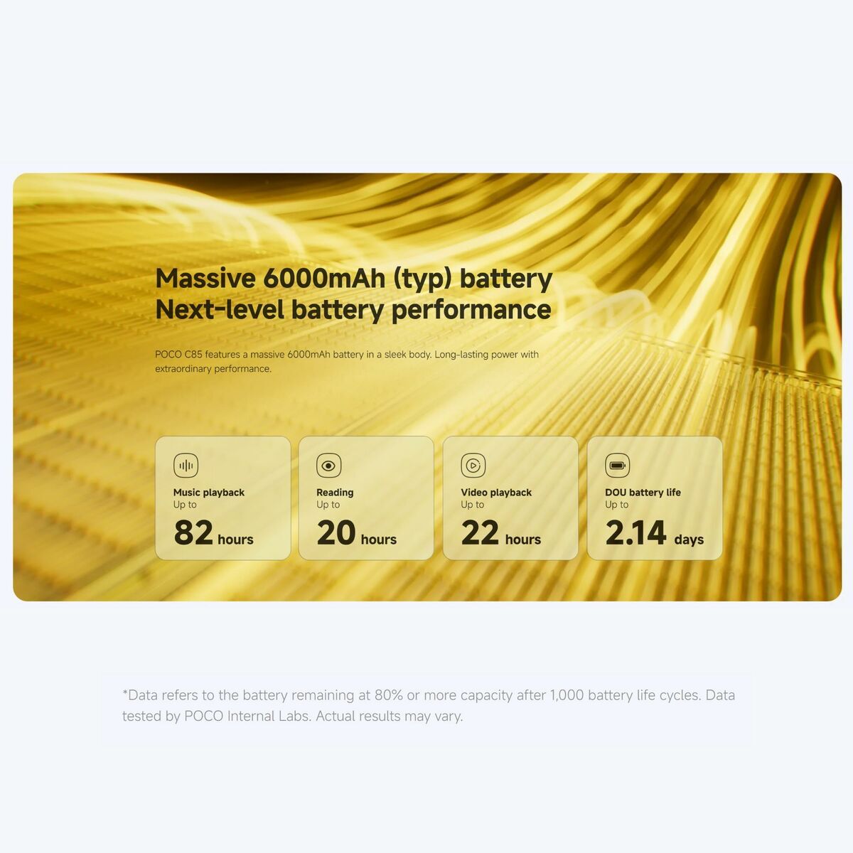 Pocophone MZB0LFYEU 8 GB RAM 256 GB Black - Image 10