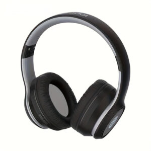 NNETM Wireless Over-Ear Headphones with Mic