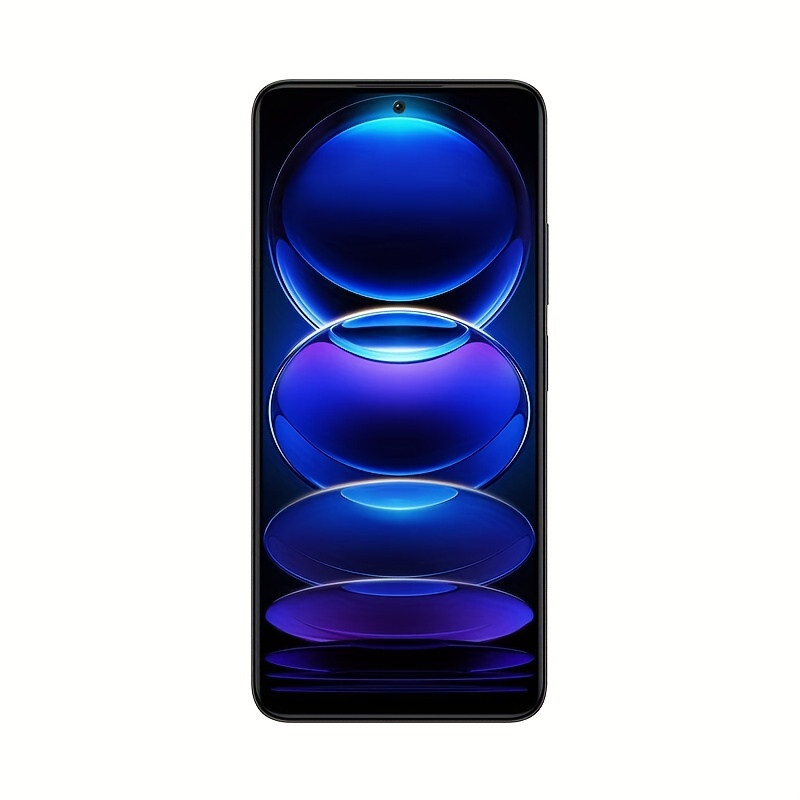 Xiaomi Redmi Note12 5G SmartPhone, 256GB 12GB RAM - Image 8