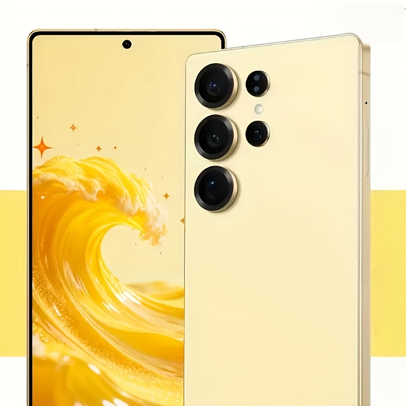 S25 Ultra 5G Smartphone 8GB+256GB - Image 6