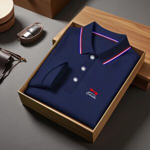 Men'S Canadian Maple Leaf Print Shirt