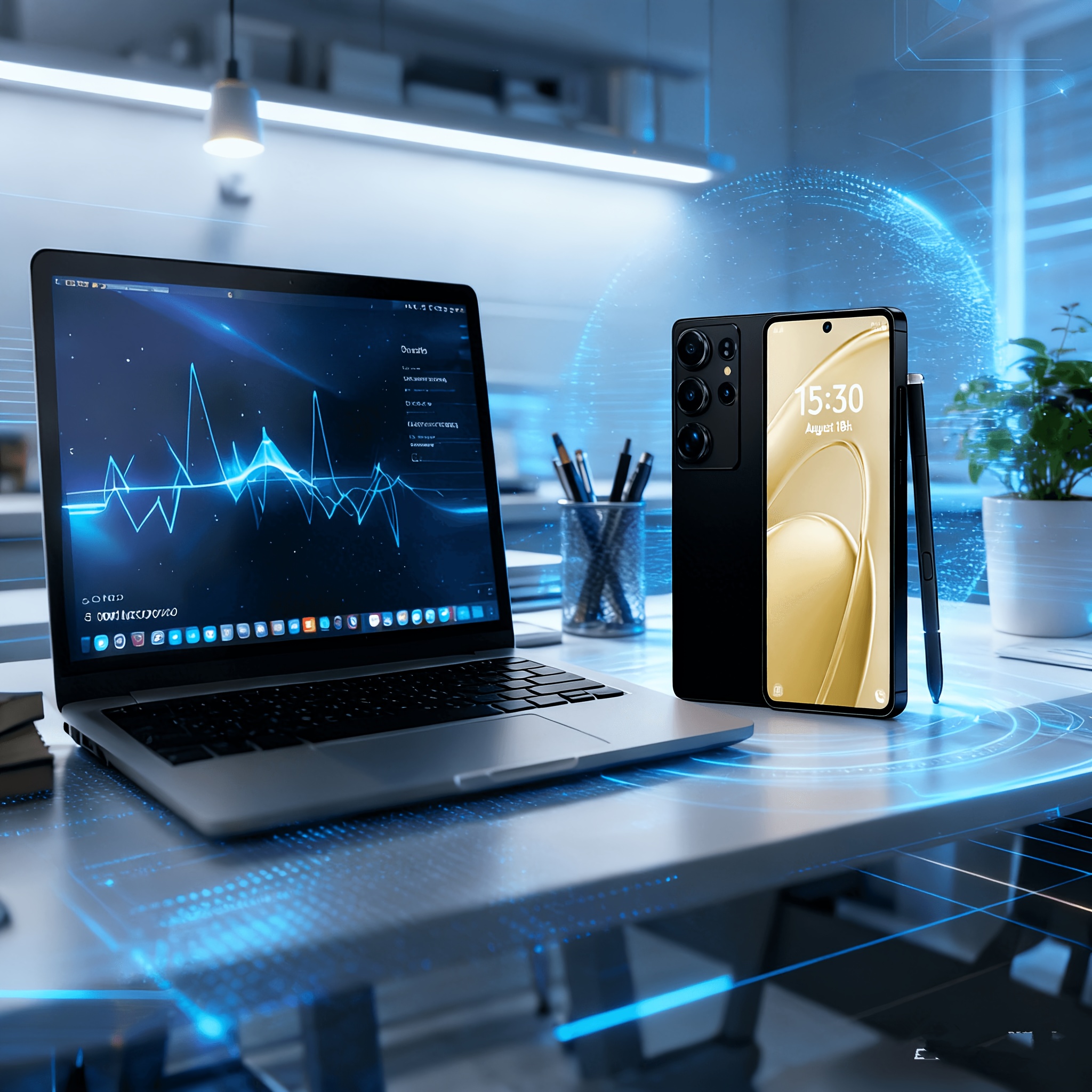 2026 S25 Ultra 5G Android Smartphone | 16GB RAM, 256GB Storage - Image 6