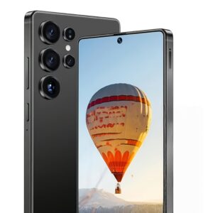 S25 Ultra 8GB+256GB Android Smartphone