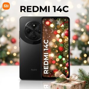 Redmi 14C