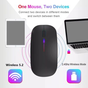 Wireless Mouse