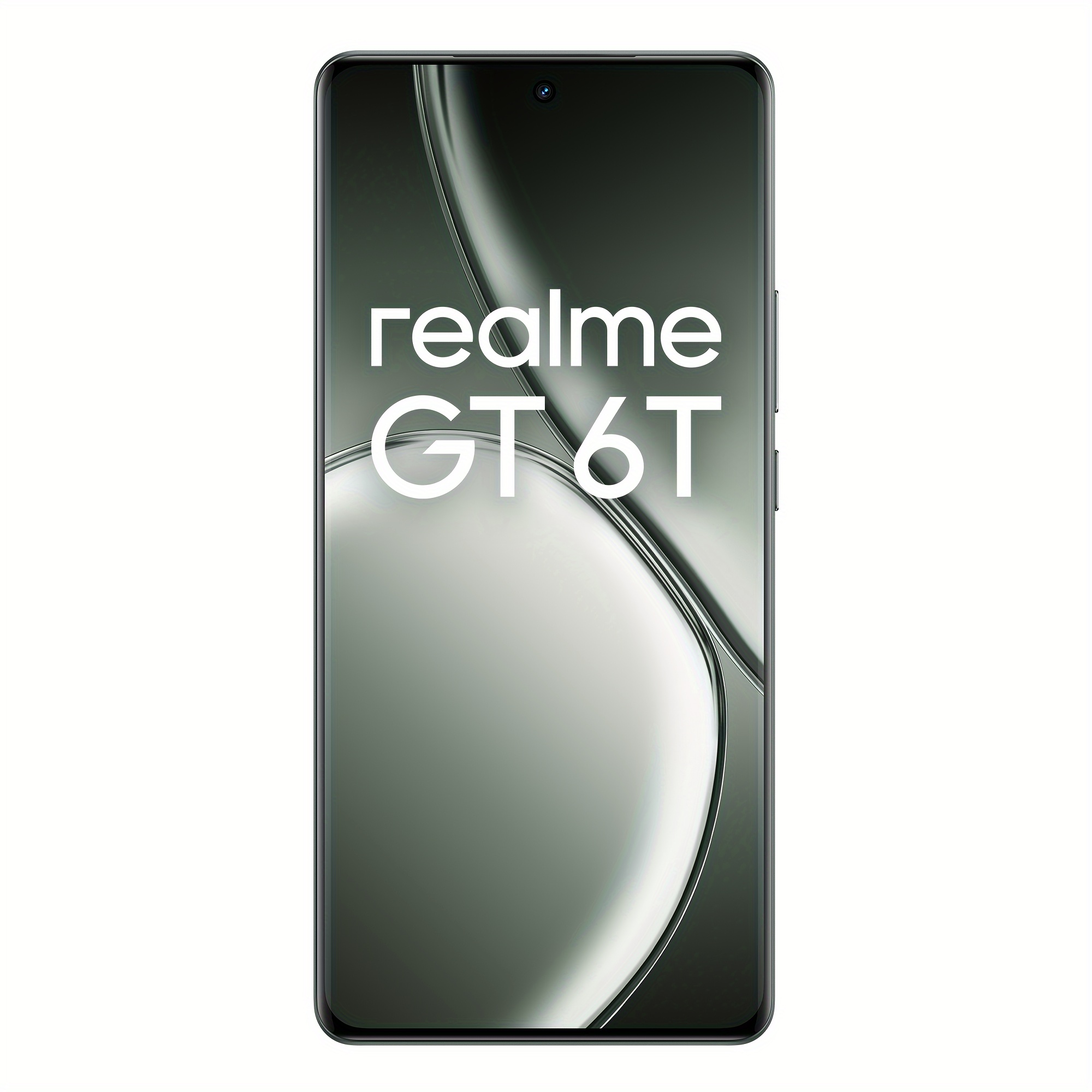Realme GT 6T 8GB+256GB 5G LTE - Image 6
