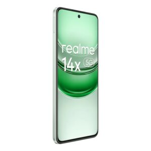 Realme Smartphone 14X with 8GB RAM And 256GB Storage