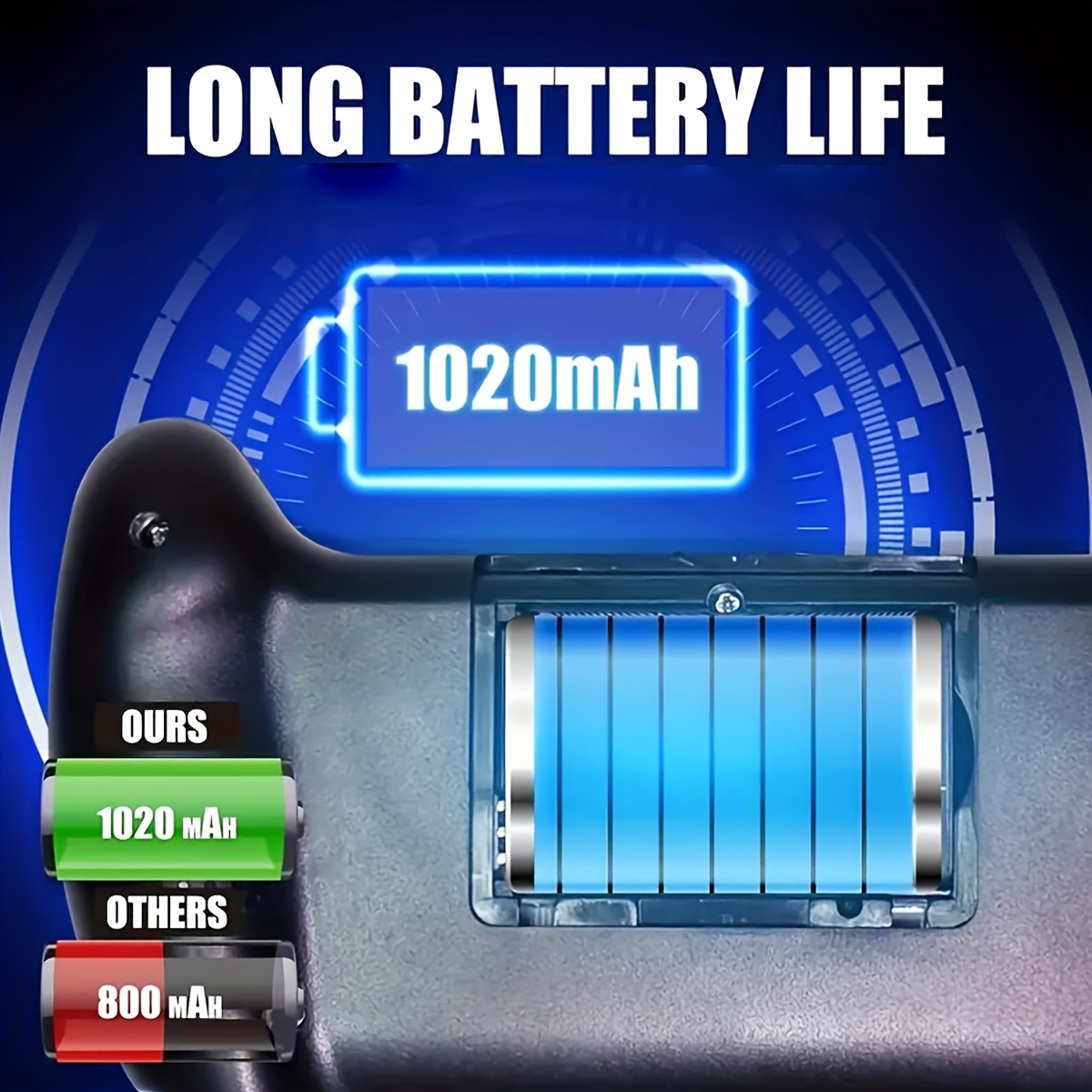 Retro 3.5-Inch Handheld Classic Game Console - Image 11