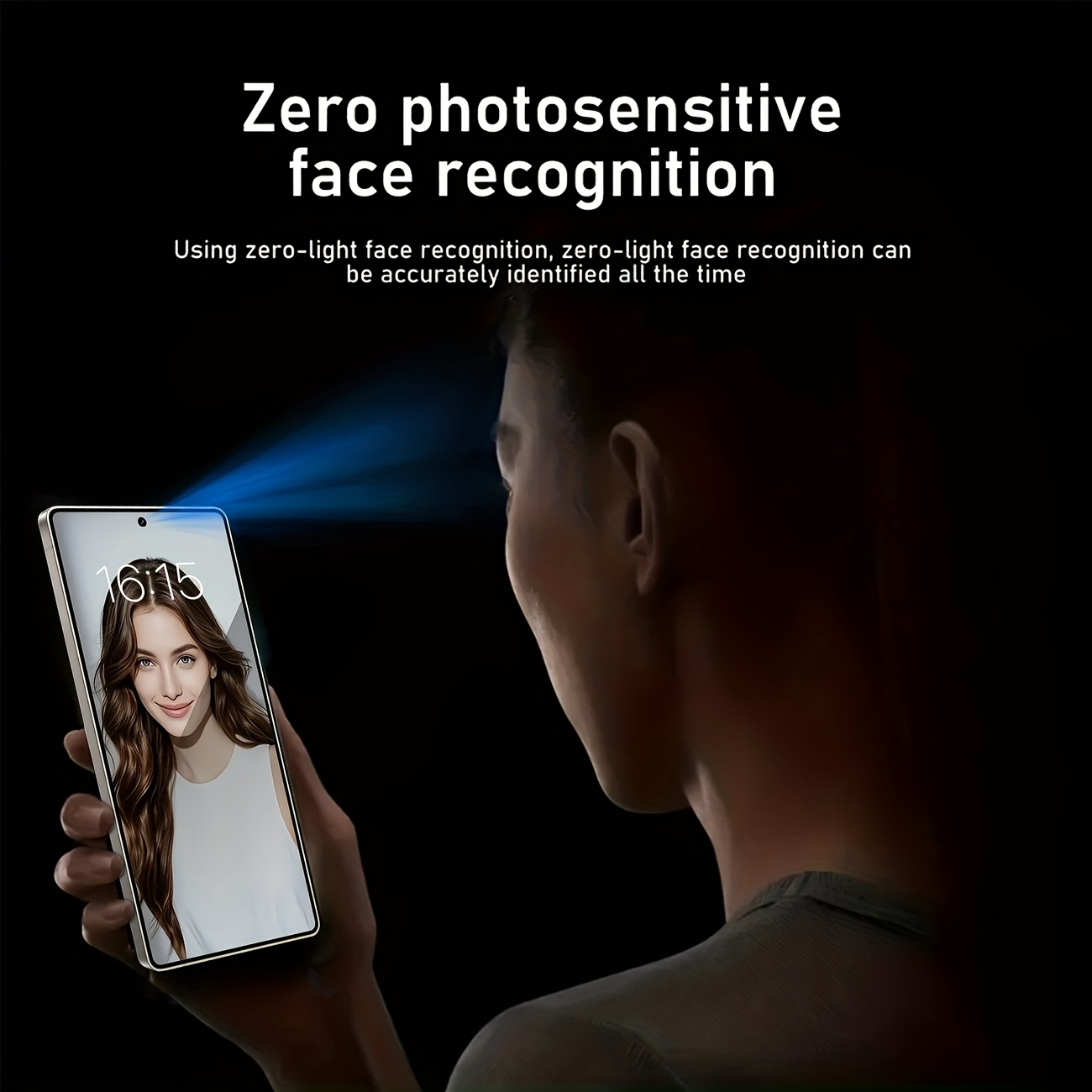 S25 Ultra 5G Smartphone 8GB+256GB - Image 8