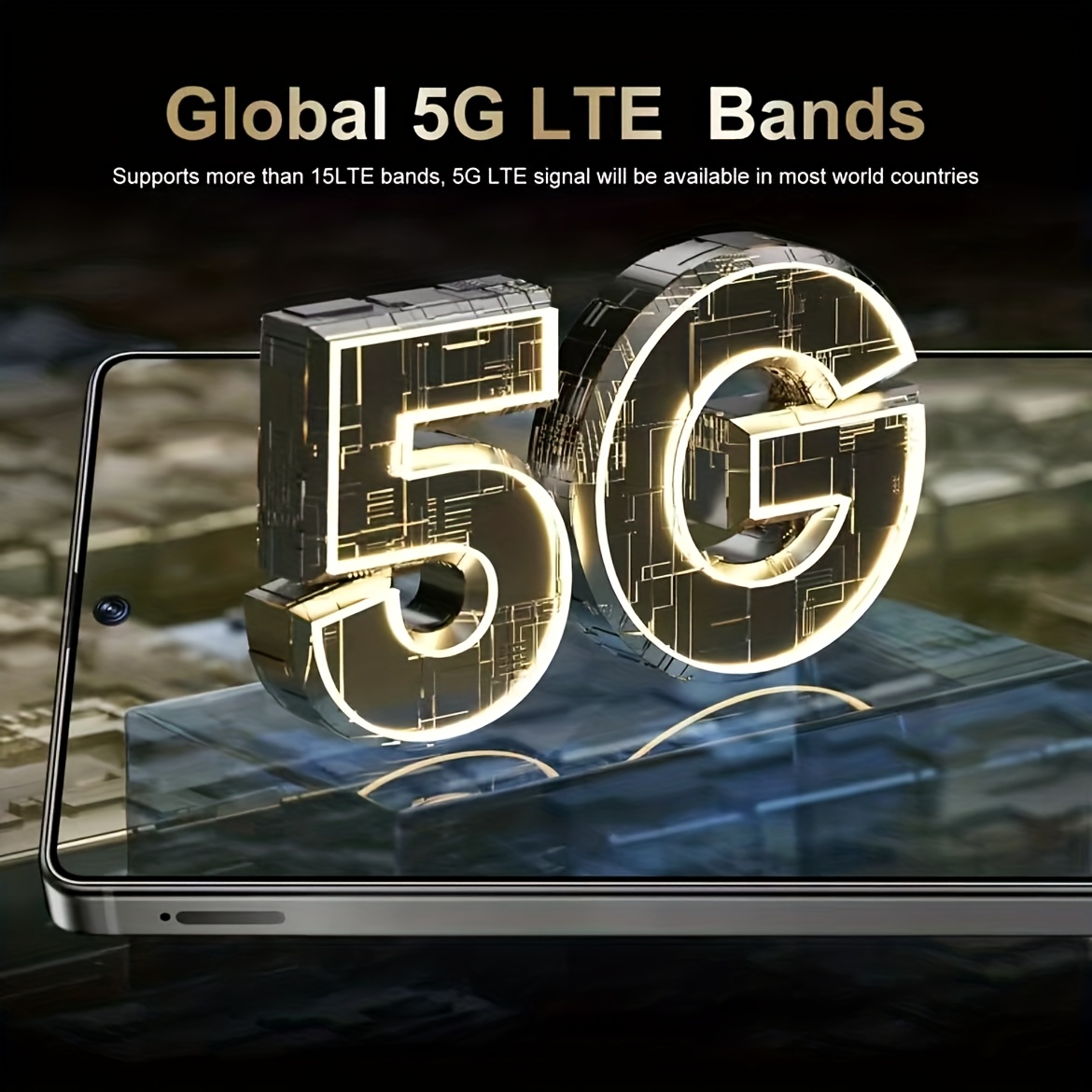 S25 Ultra 5G Smartphone 8GB+256GB - Image 4