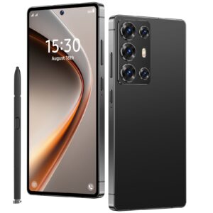 2026 S25 Ultra 5G Android Smartphone | 16GB RAM, 256GB Storage