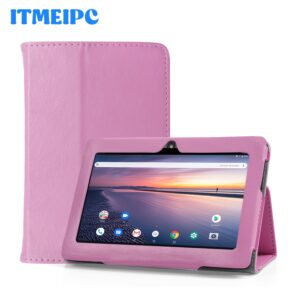 ITMEIPC 7 Inch Android 14 Tablet