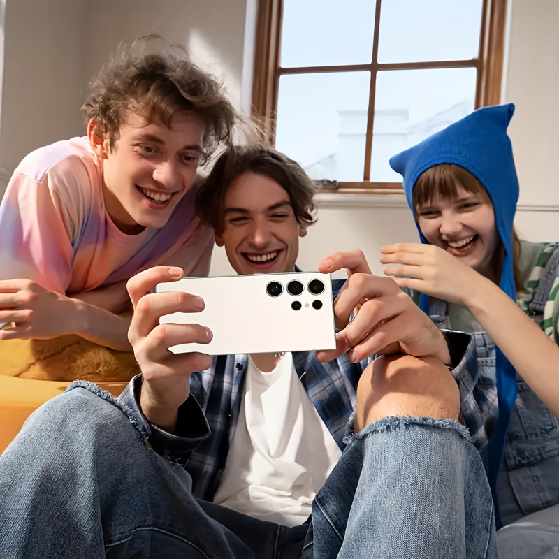 S25 Ultra 5G Smartphone 8GB+256GB - Image 9