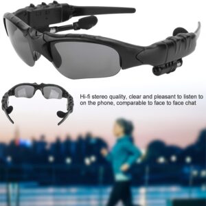 Smart Glasses, Wireless Glasses Headset