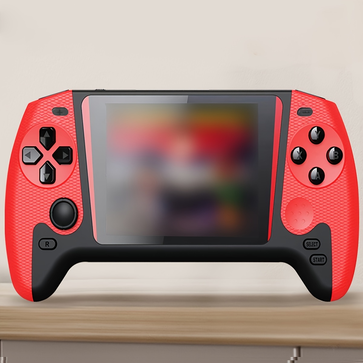 Retro 3.5-Inch Handheld Classic Game Console - Image 6