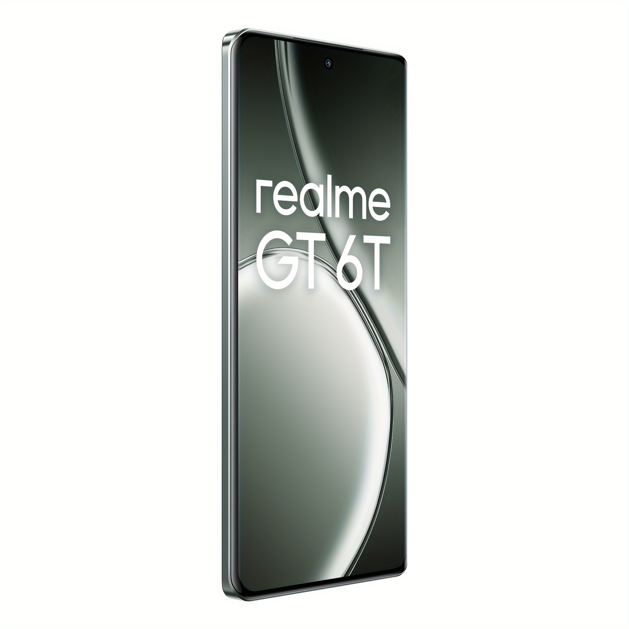 Realme GT 6T 8GB+256GB 5G LTE