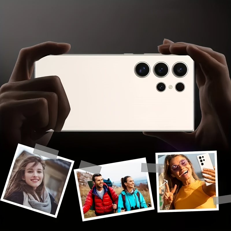 S25 Ultra 5G Smartphone 8GB+256GB - Image 10