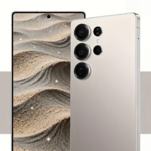 S25 Ultra 5G Smartphone 8GB+256GB