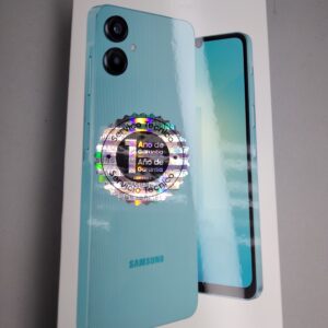 Samsung A06 4+64GB LTE4G Dual SIM