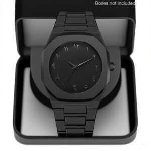 1pc Men's Quartz Watch