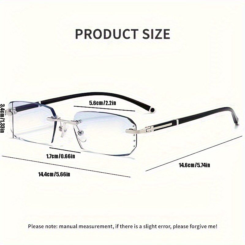 One Piece of Vintage Men'S Eyewear - Image 8