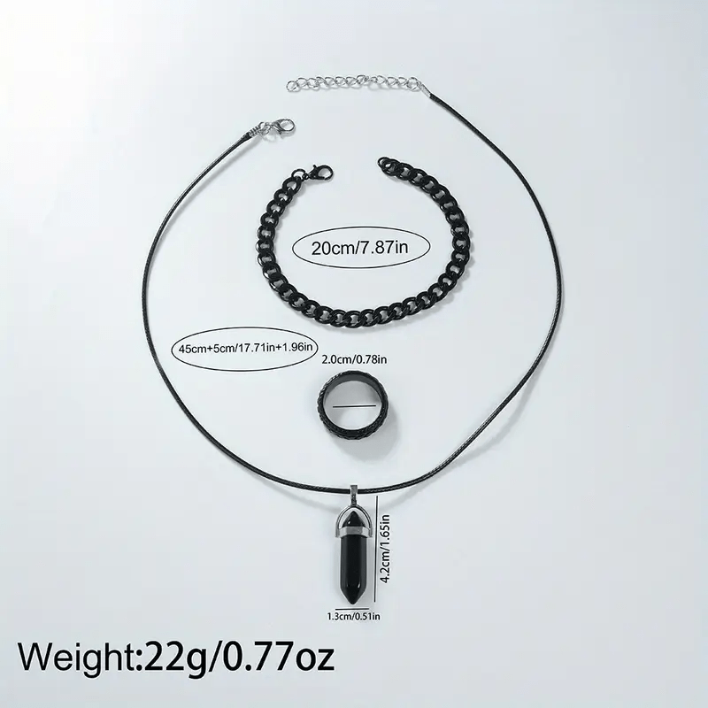 A Set of 4 Quartz Watches - Image 5