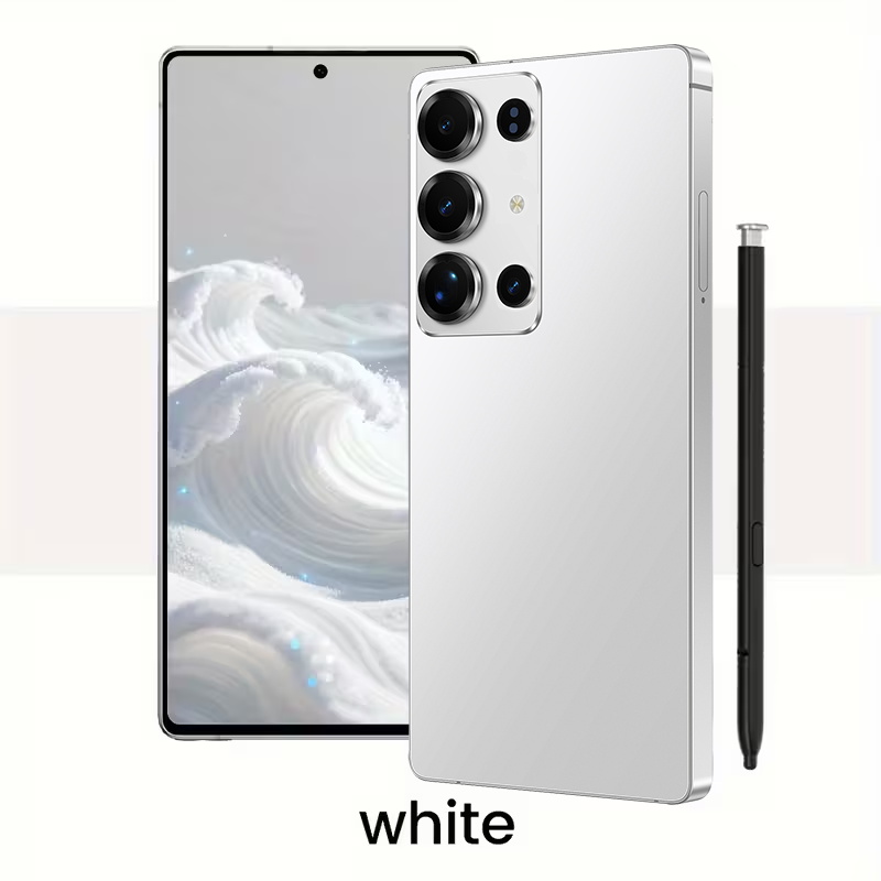 16GB+256GB C25 Ultra Smartphone - Image 5