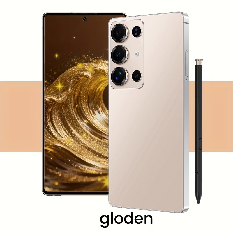 16GB+256GB C25 Ultra Smartphone - Image 7