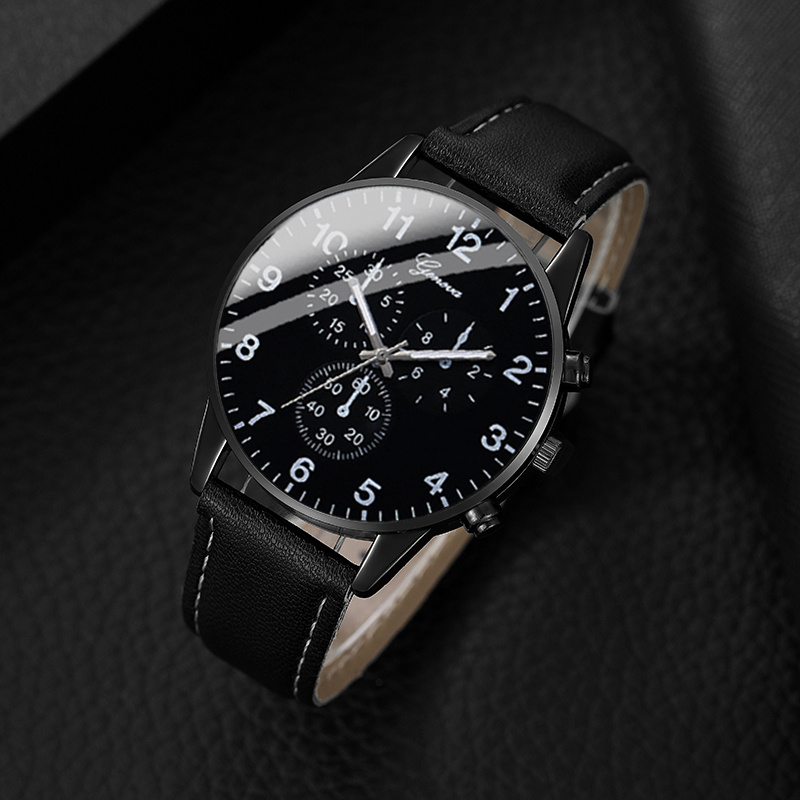 A Set of 4 Quartz Watches