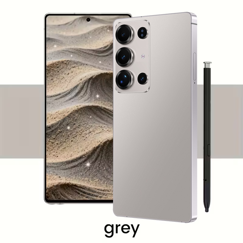 16GB+256GB C25 Ultra Smartphone - Image 4