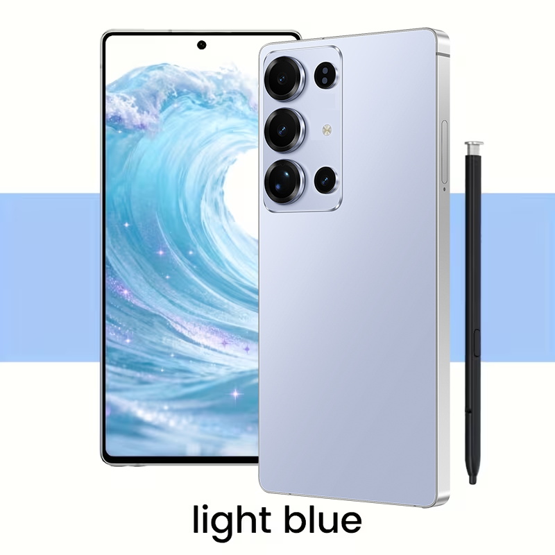 16GB+256GB C25 Ultra Smartphone - Image 3