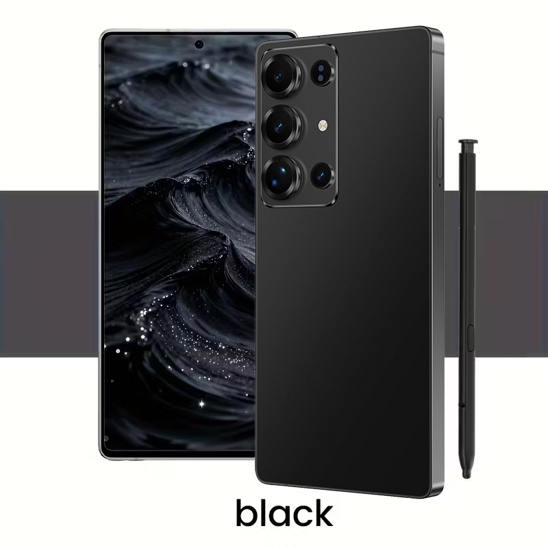 16GB+256GB C25 Ultra Smartphone - Image 6