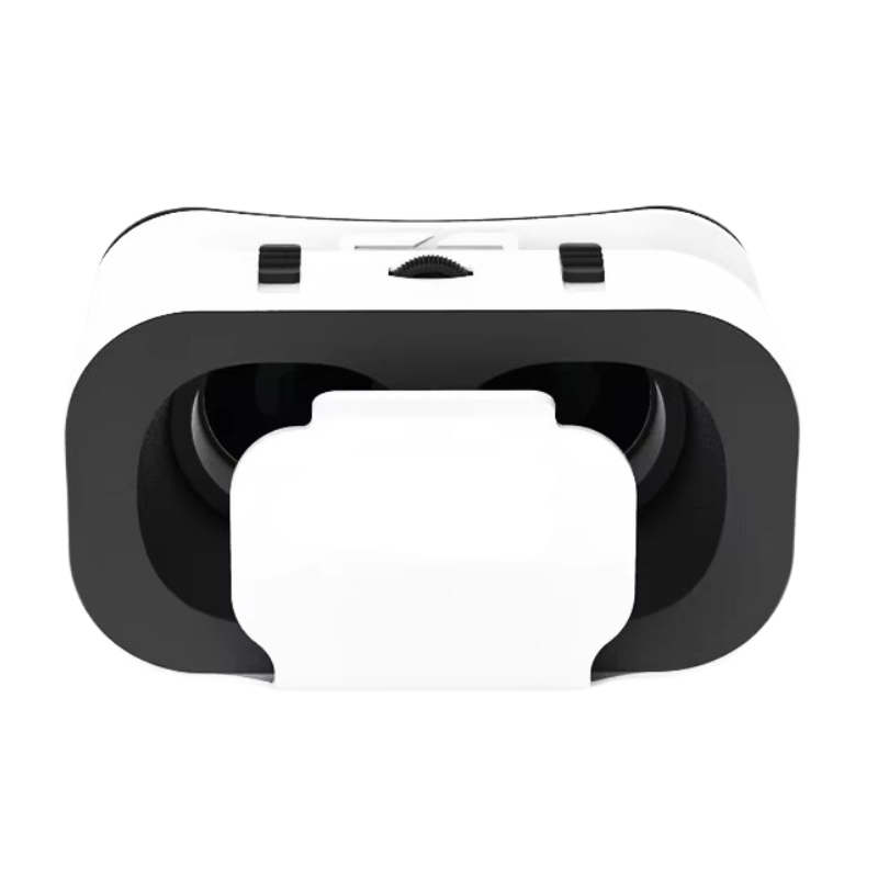 3D VR Glasses for Phone with Controllers Screen - Image 2