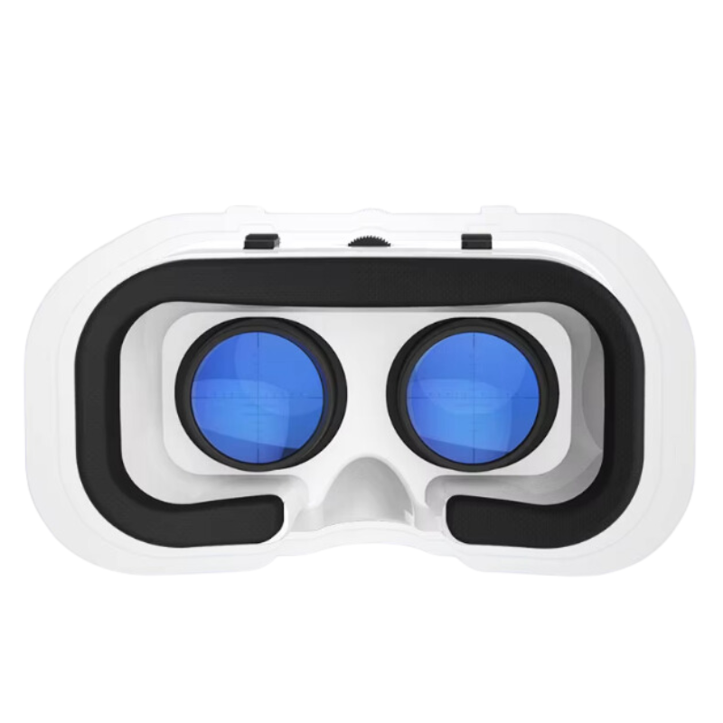 3D VR Glasses for Phone with Controllers Screen - Image 4