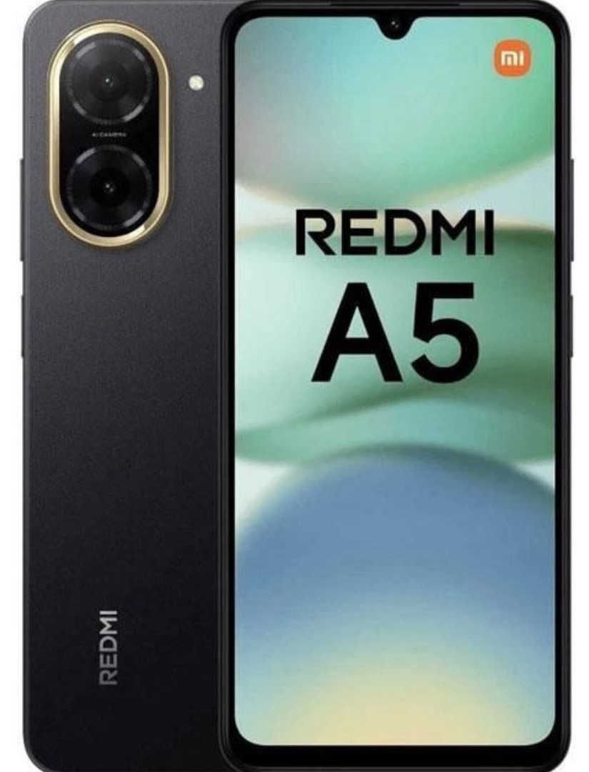 XIAOMI REDMI A5 - 6.88 4GB RAM/128GB ROM - Image 4